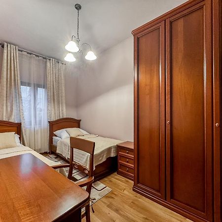 President Apartment City Center Kosice Kovacska Bagian luar foto