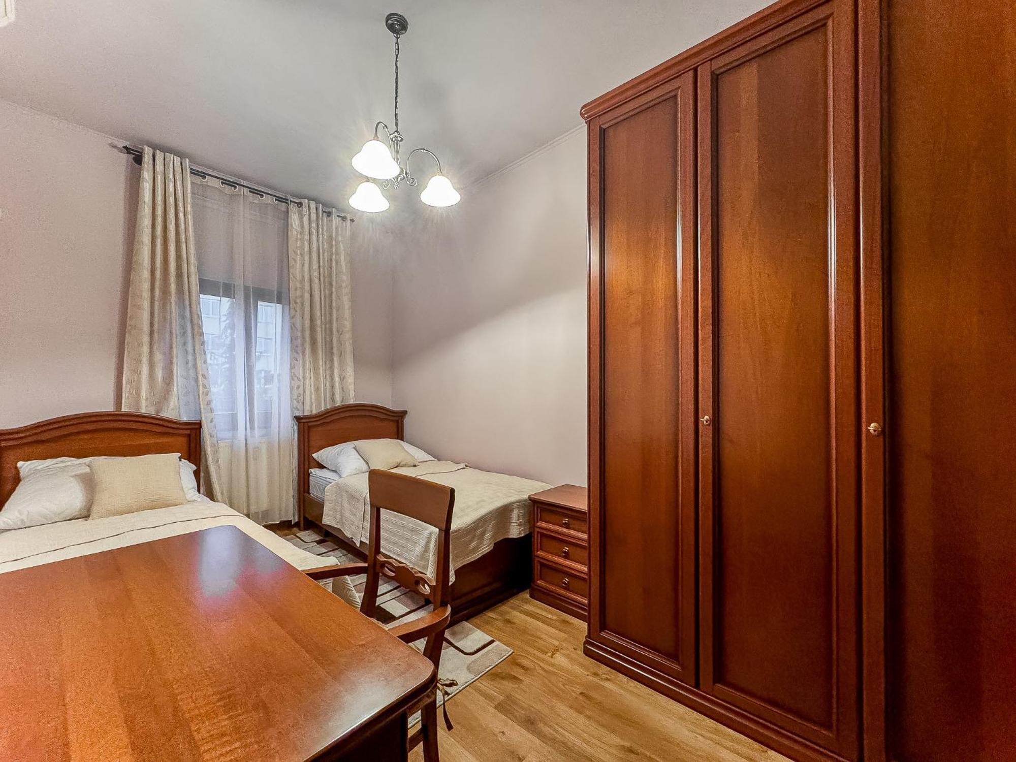 President Apartment City Center Kosice Kovacska Bagian luar foto