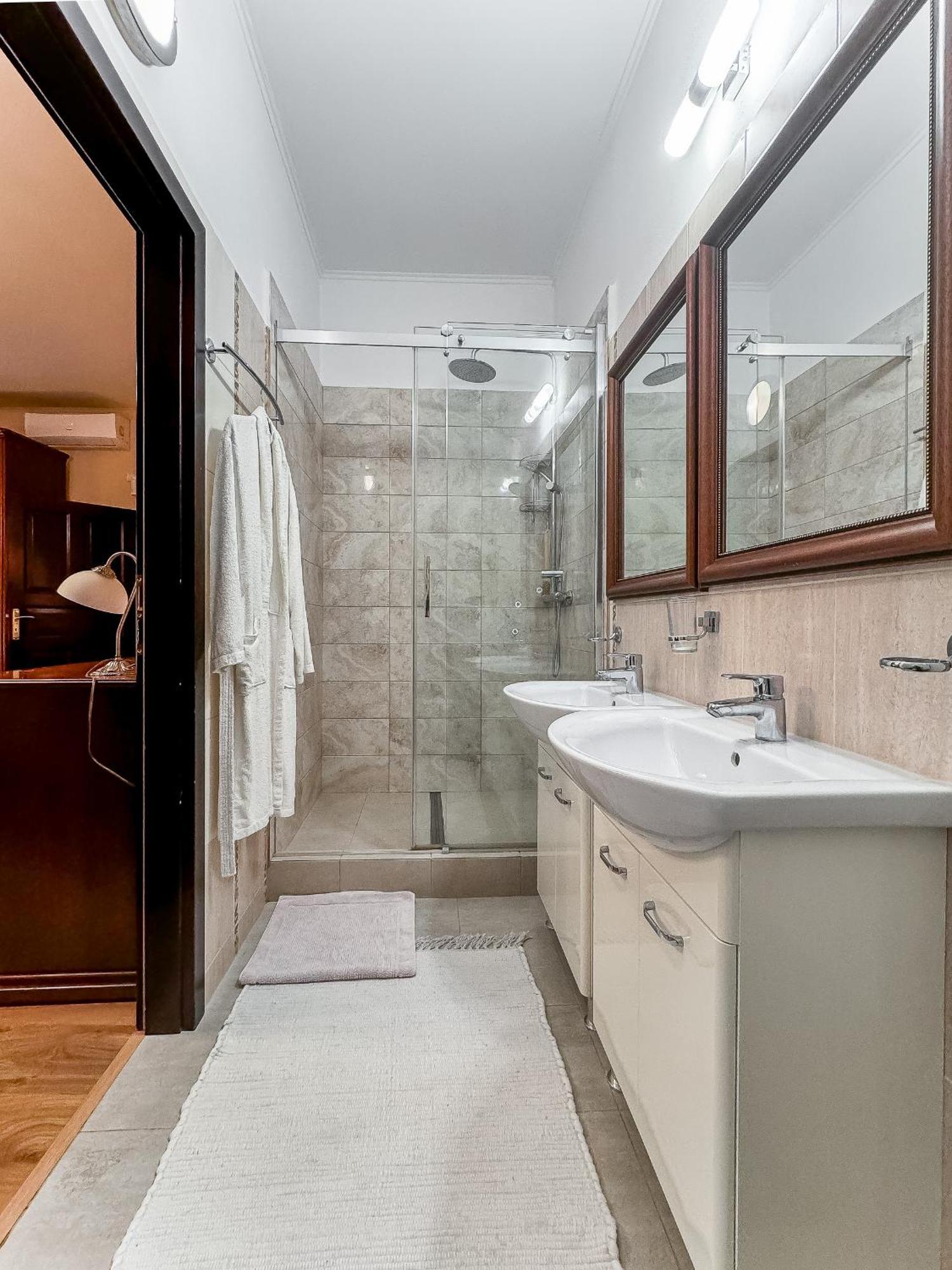 President Apartment City Center Kosice Kovacska Bagian luar foto