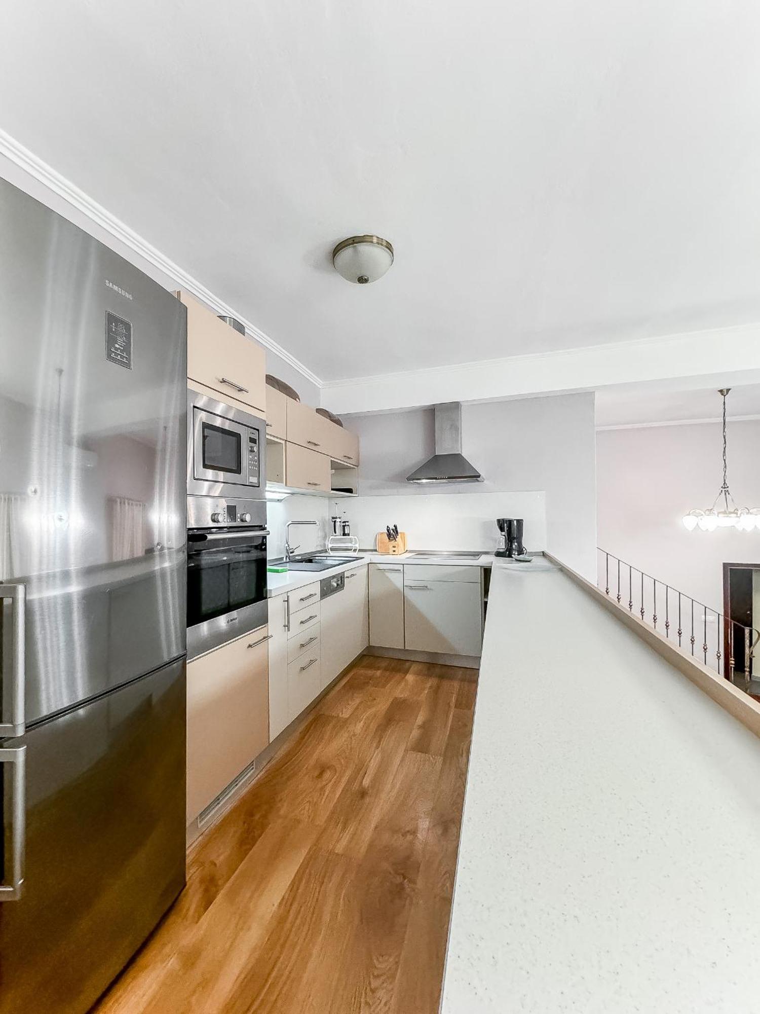 President Apartment City Center Kosice Kovacska Bagian luar foto