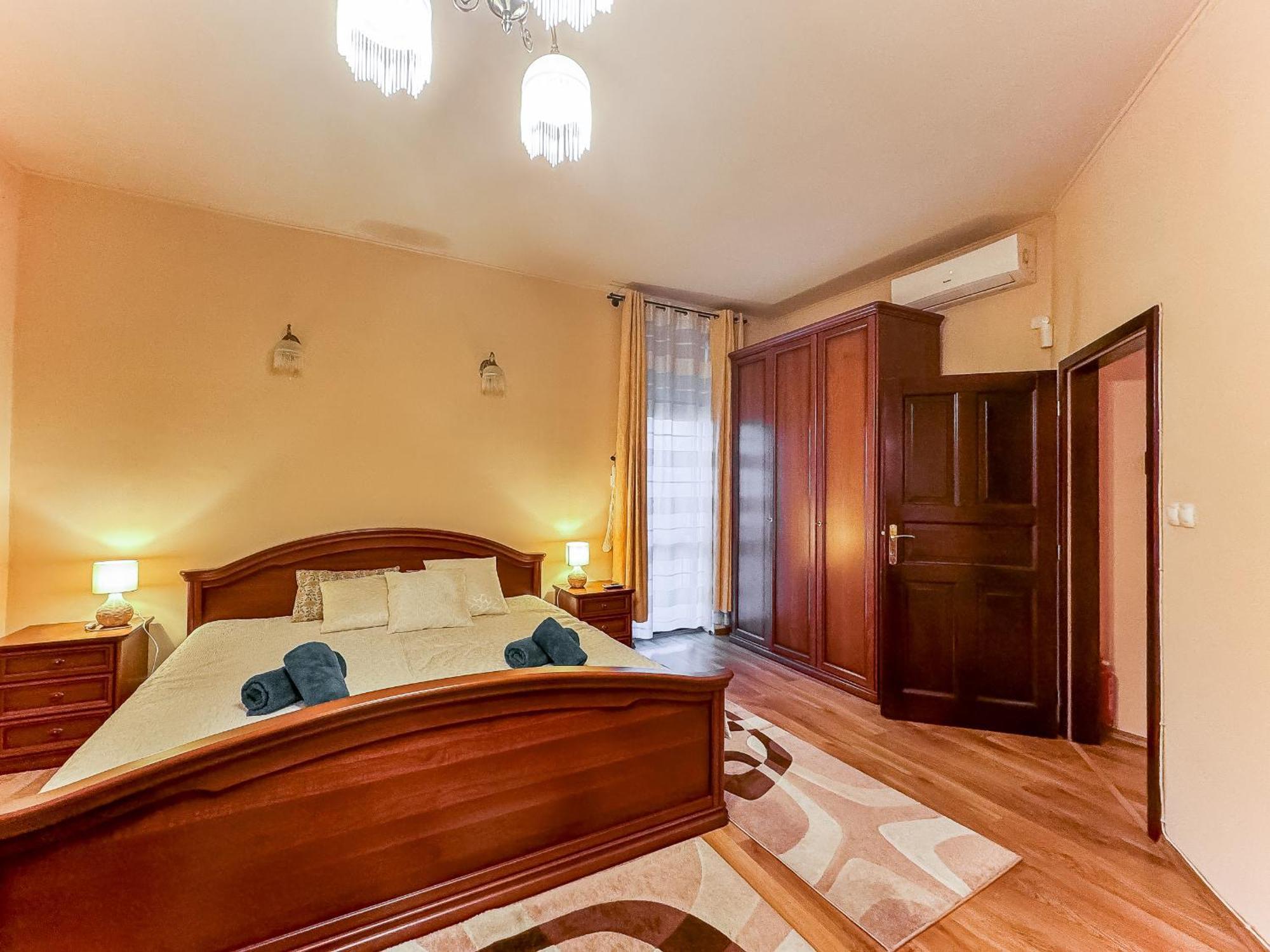 President Apartment City Center Kosice Kovacska Bagian luar foto