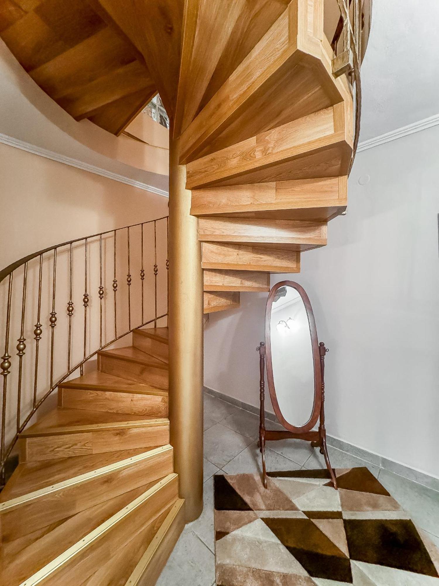 President Apartment City Center Kosice Kovacska Bagian luar foto