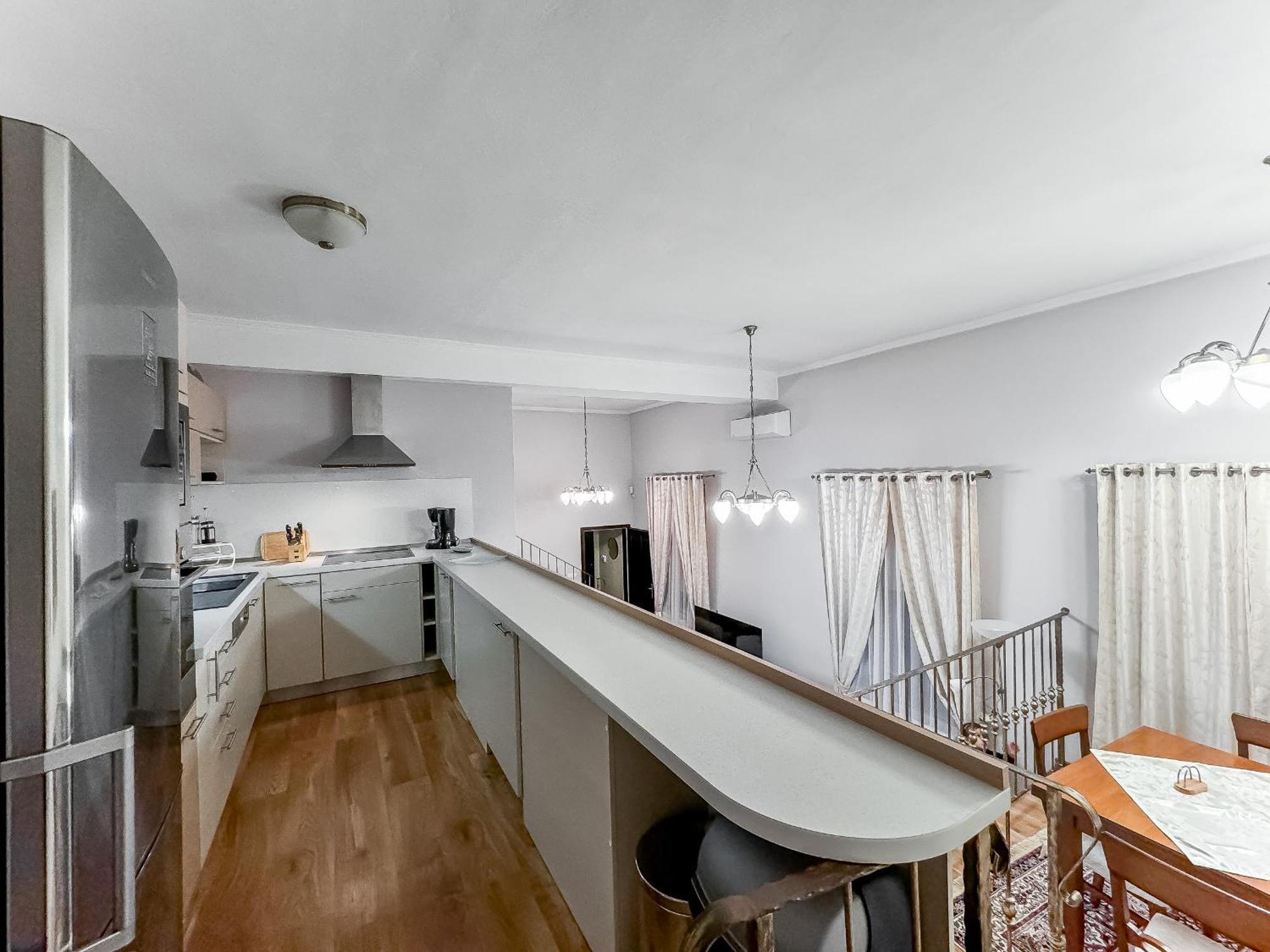 President Apartment City Center Kosice Kovacska Bagian luar foto