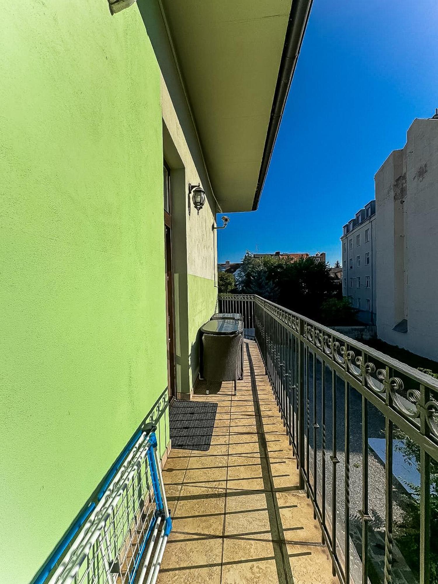 President Apartment City Center Kosice Kovacska Bagian luar foto