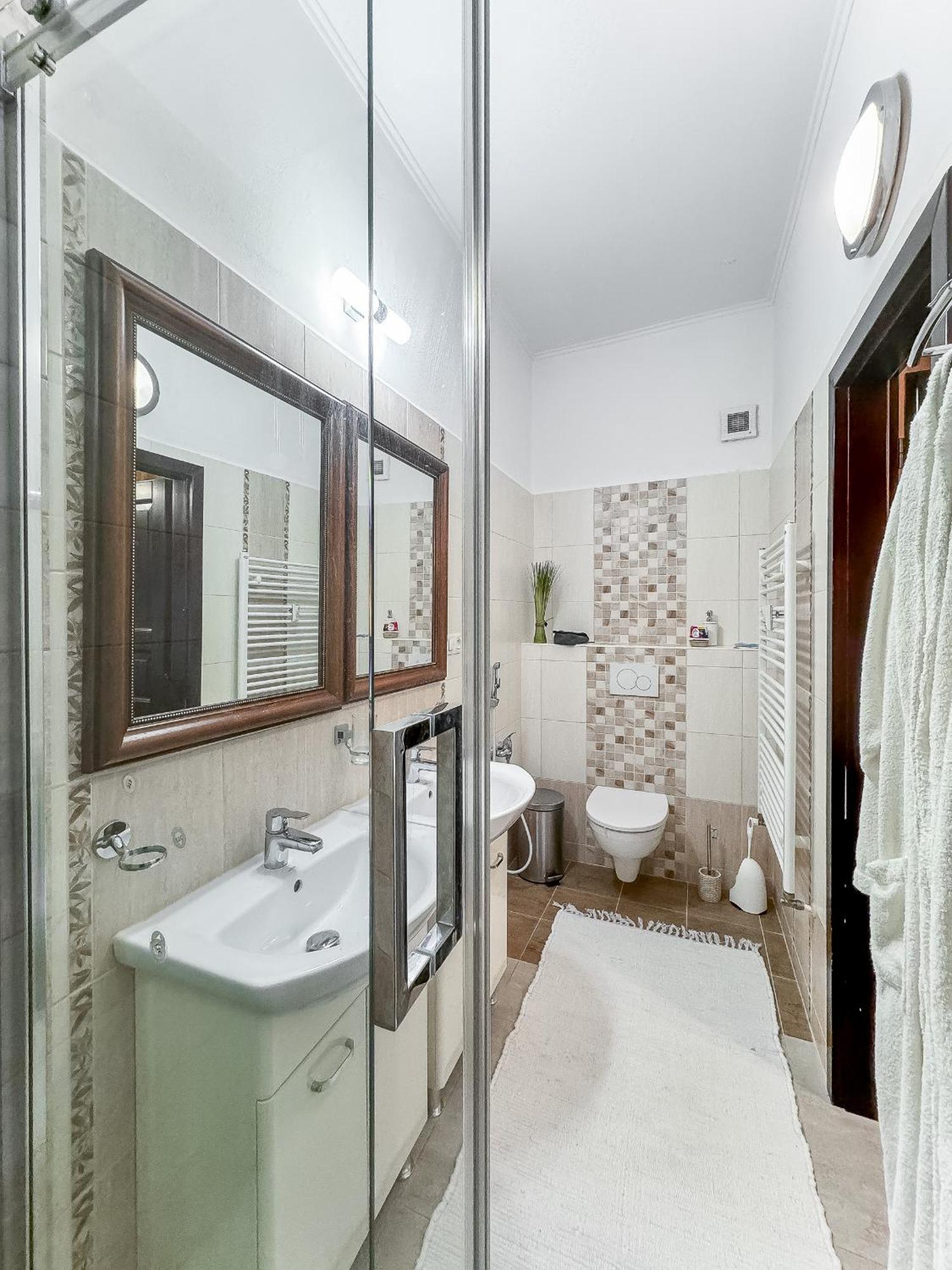 President Apartment City Center Kosice Kovacska Bagian luar foto