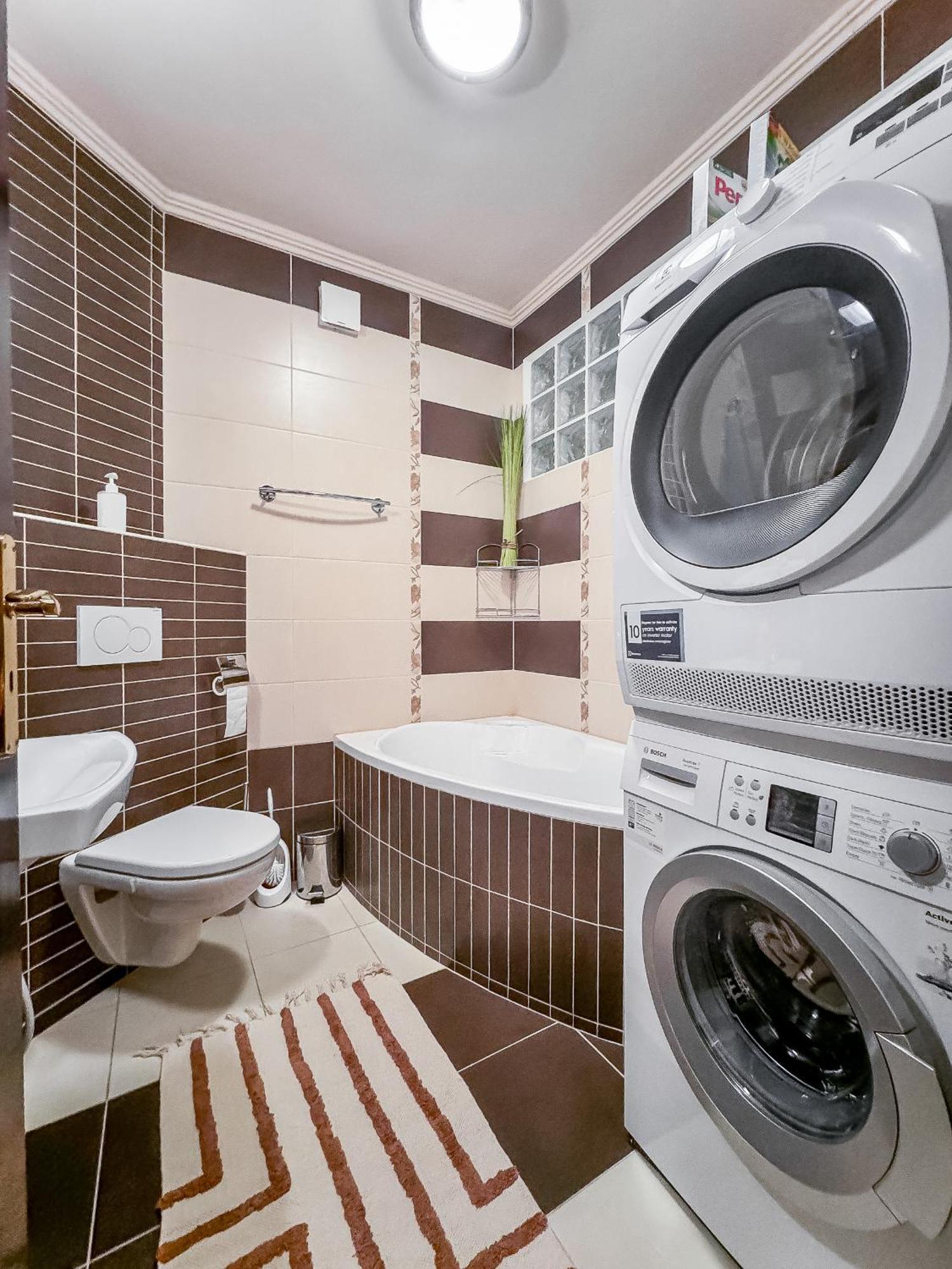 President Apartment City Center Kosice Kovacska Bagian luar foto