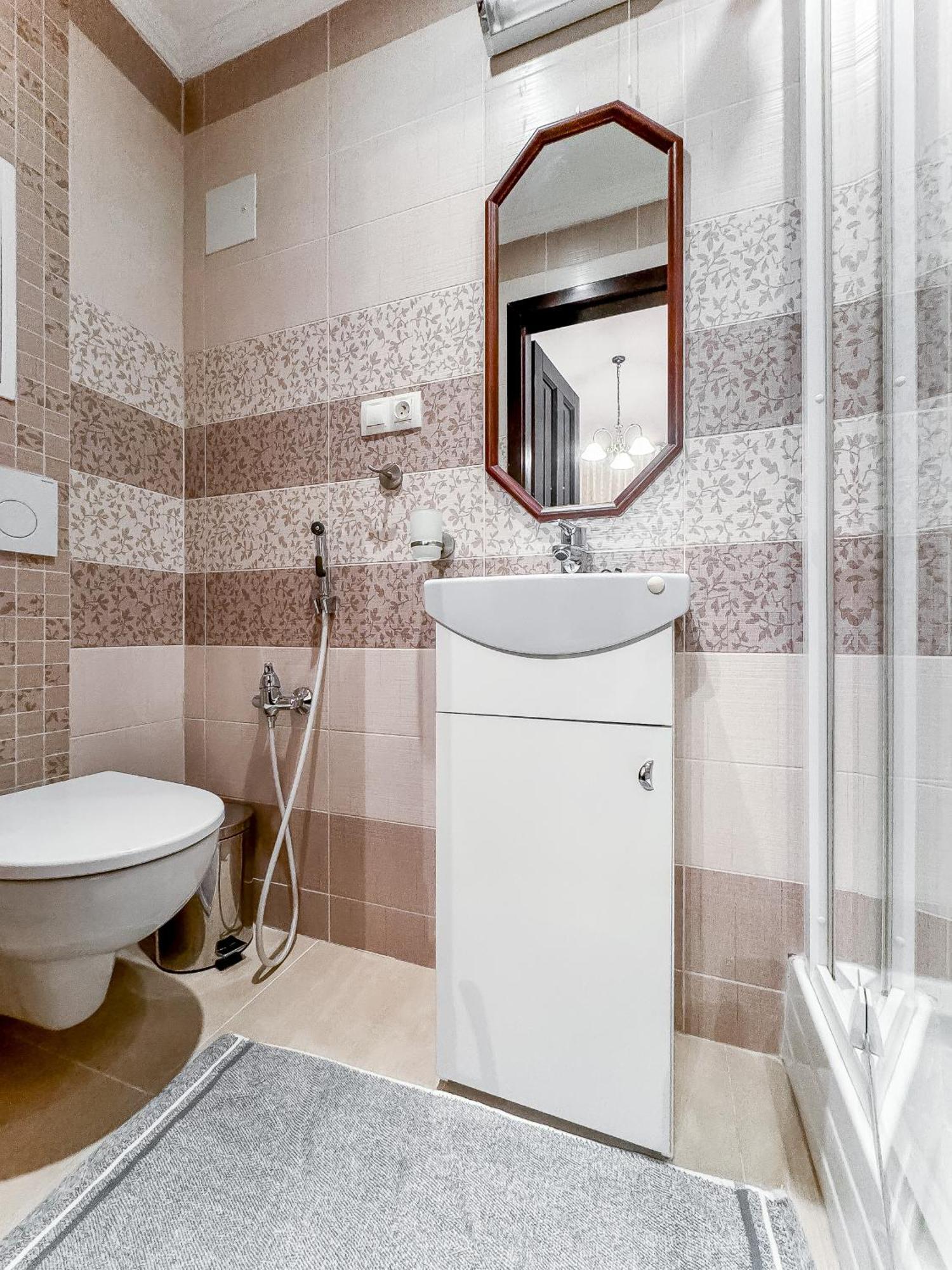 President Apartment City Center Kosice Kovacska Bagian luar foto
