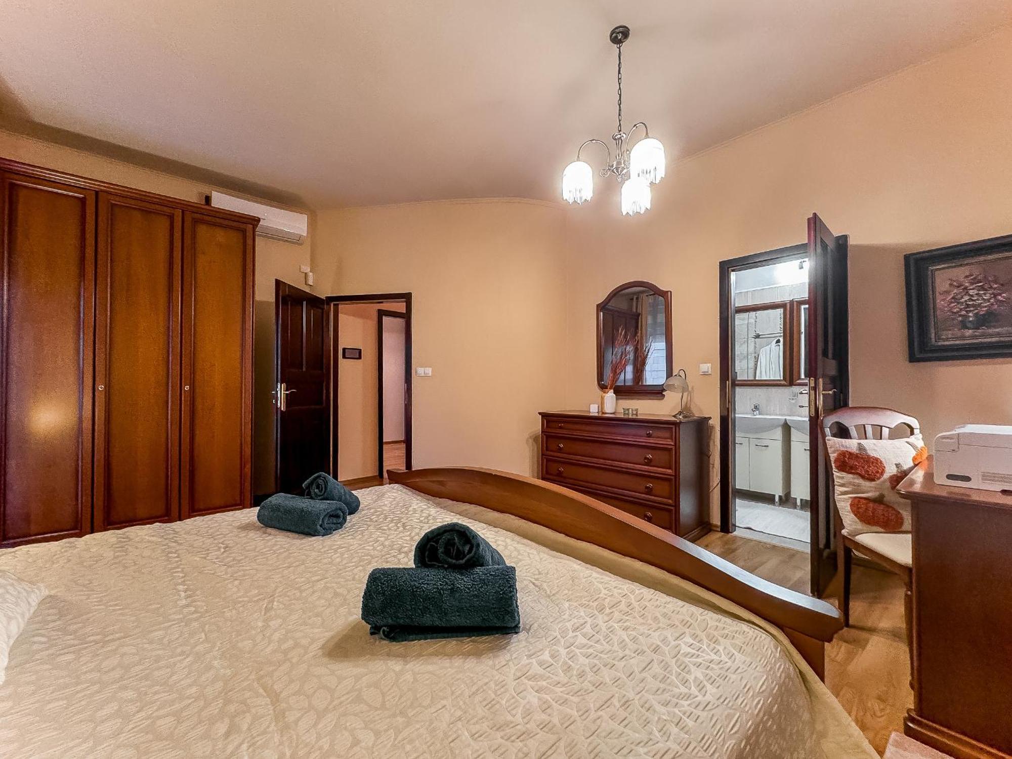 President Apartment City Center Kosice Kovacska Bagian luar foto